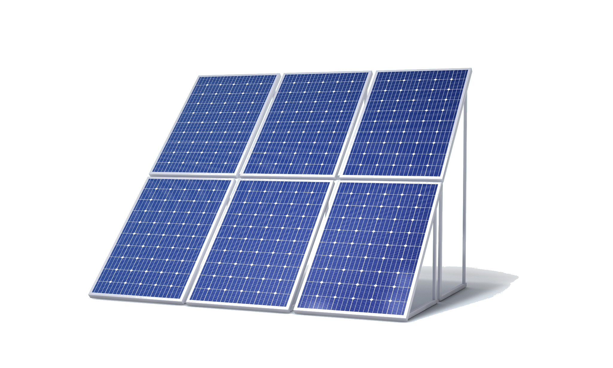 Baran Solar panels